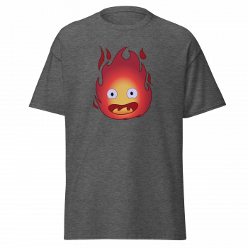 Happy Flame - Men's classic tee
