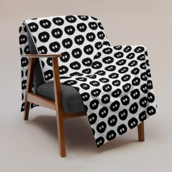 Soot Blanket