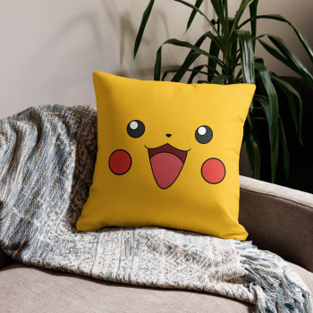 Pocket Pika Monster