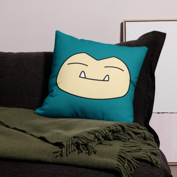 Pocket Ronf Monster