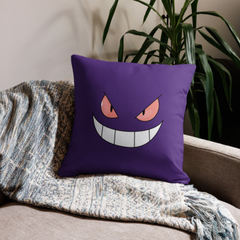 Pocket Ecto Monster