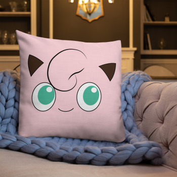 Pocket Rond Monster